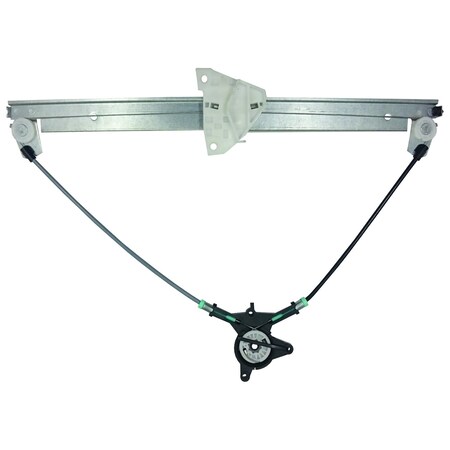 Wai Global POWER WINDOW REGULATOR ONLY, WPR5331L WPR5331L